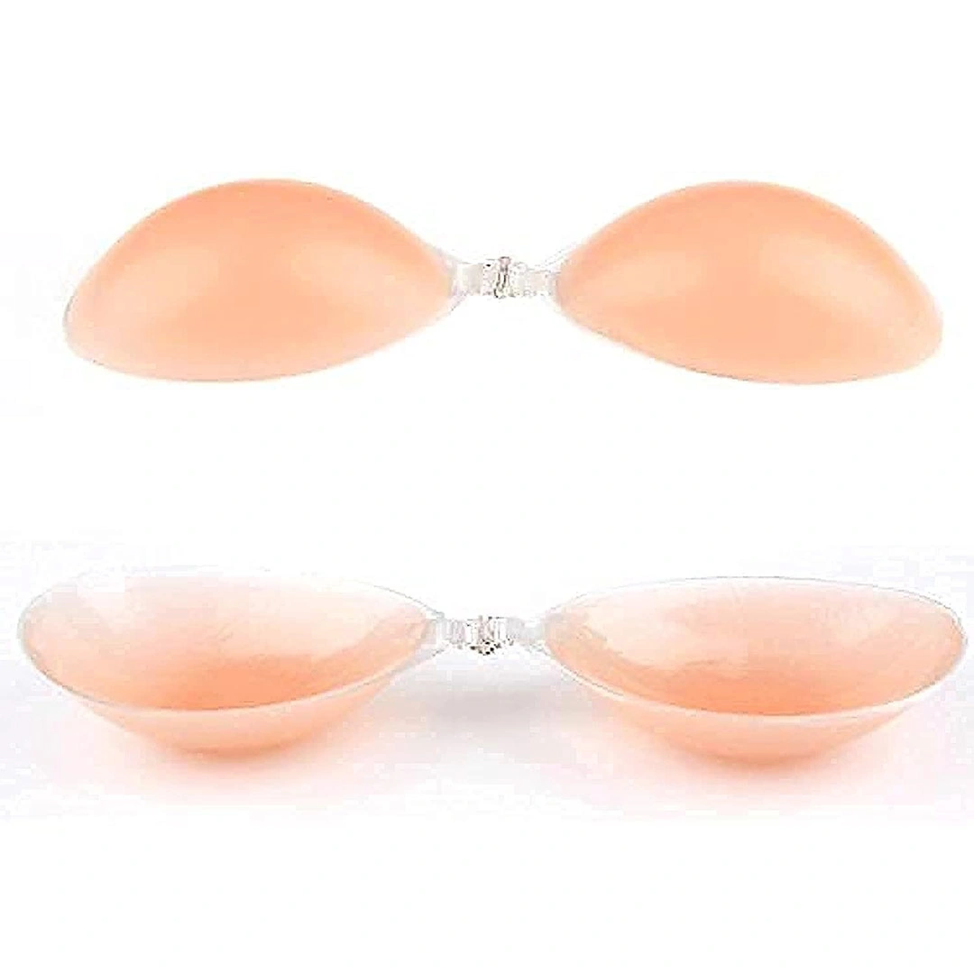 حمالة صدر لاصقة  سيليكون