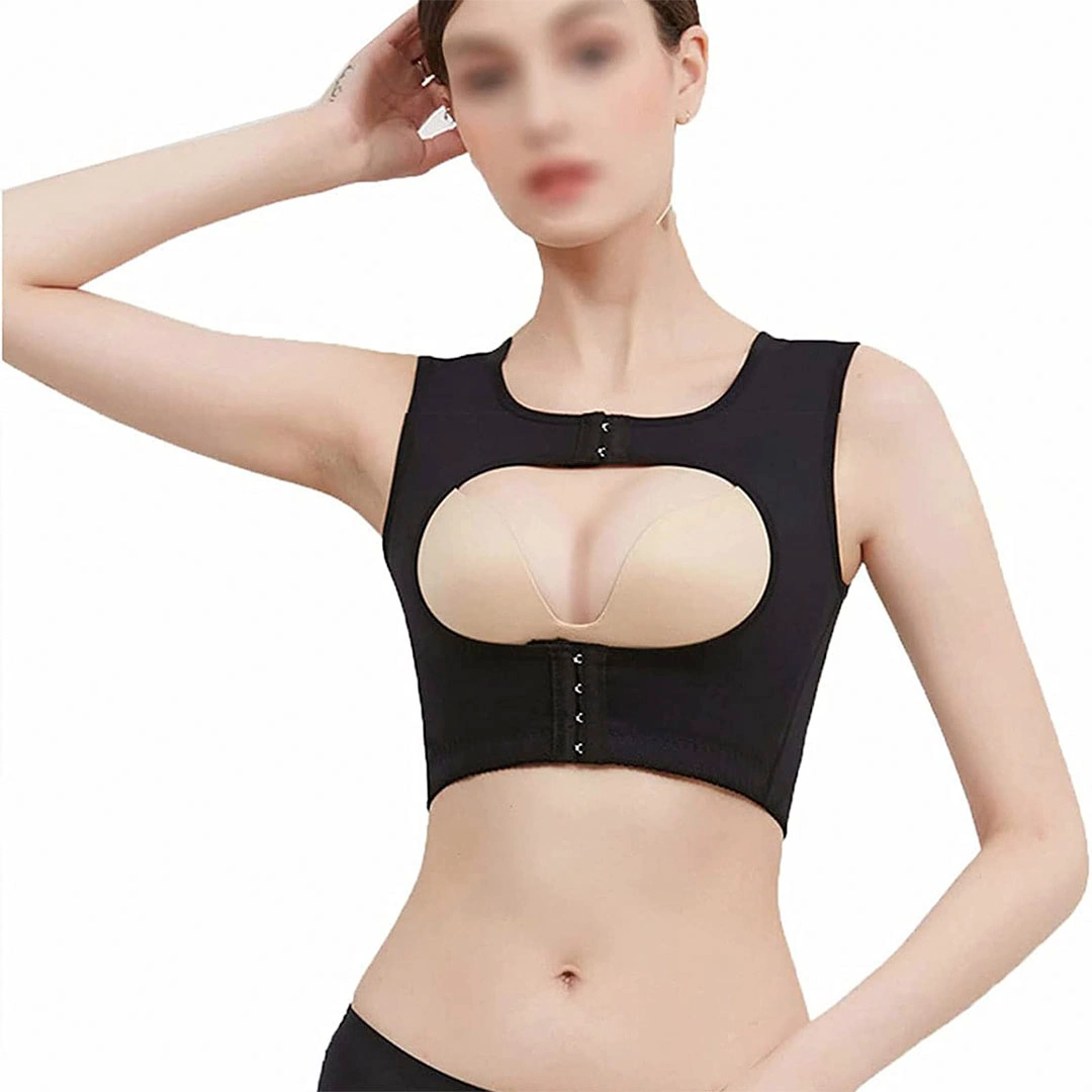 حمالة صدر نسائية مصححة لوضعية الظهر