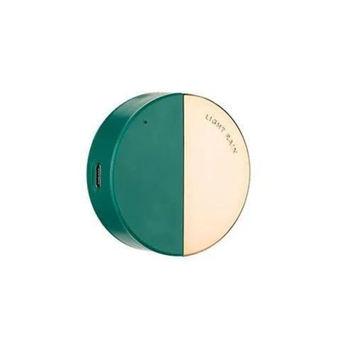 جهاز تعطير محمول بالشحن بتصميم دائري