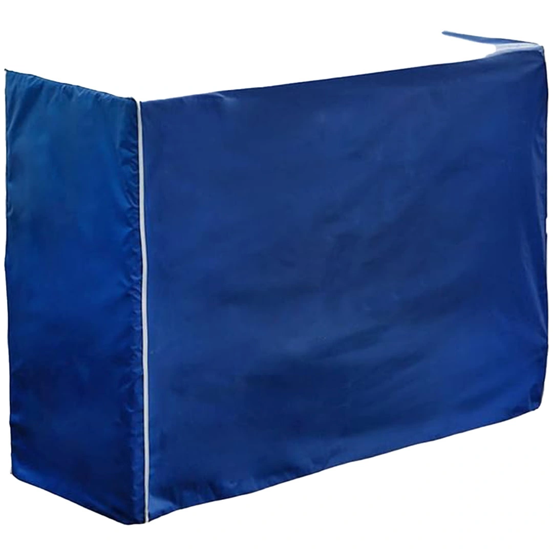 غطاء مكيف مقاوم للماء - 2.25 حصان - أزرق
