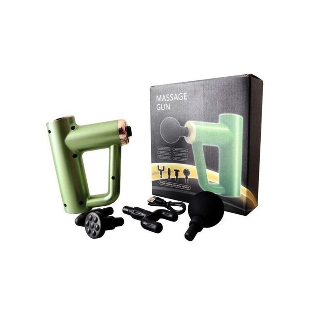 جهاز مساج للظهر كهربائي بشحن USB-C