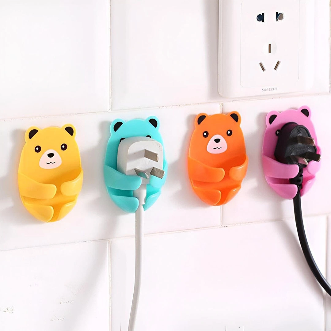 خطاف دبل فيس ديزني - 4 قطع