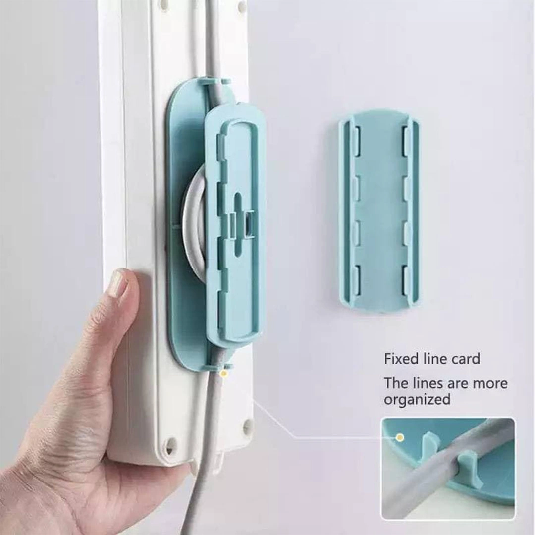 مشترك منظم أسلاك مزدوج الوجه