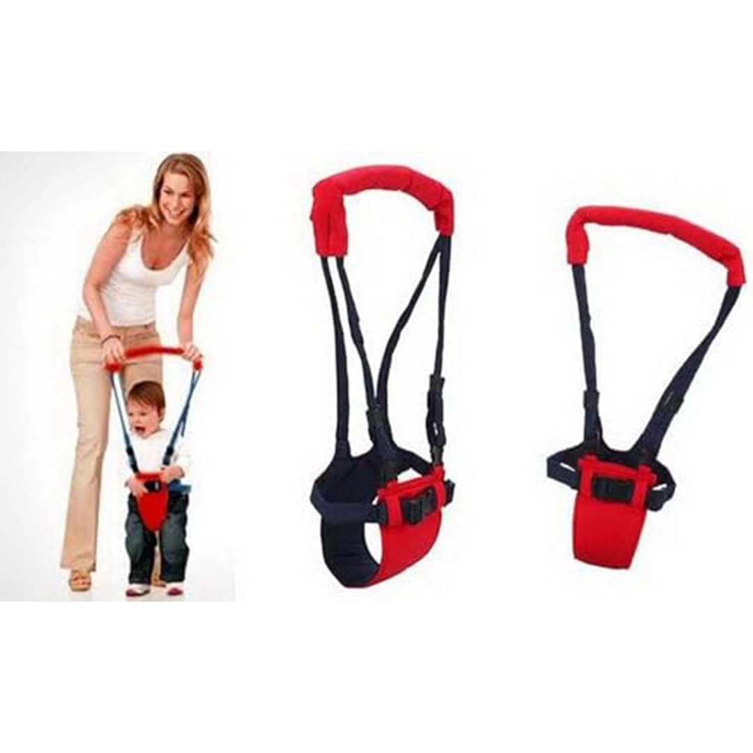 حزام مساعد لتعليم الطفل المشي