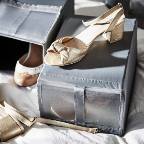 Ikea صندوق للأحذية سكوب - قطعة واحدة