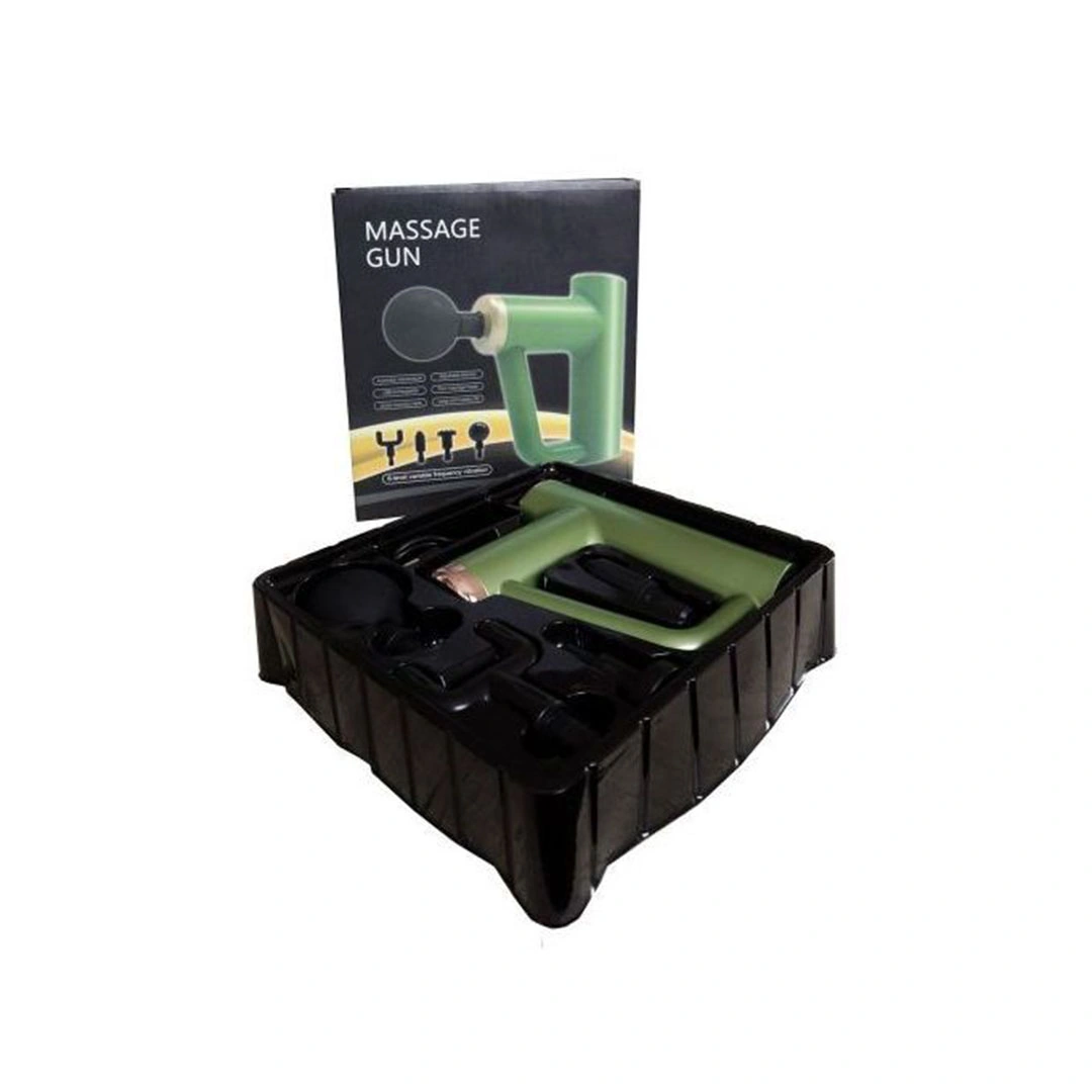 جهاز مساج للظهر كهربائي بشحن USB-C