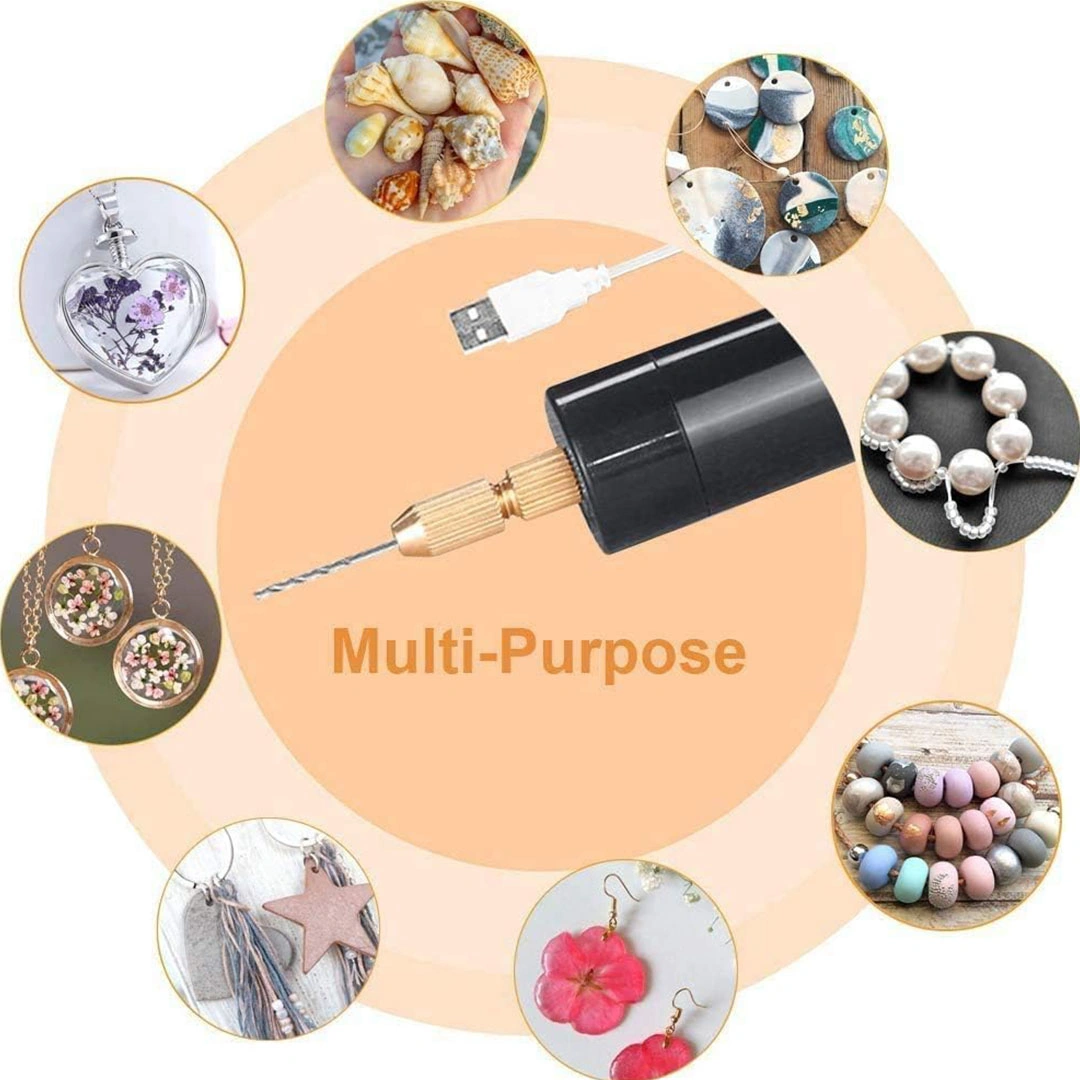 شينيور كهربائي ميني USB - 13 قطعة