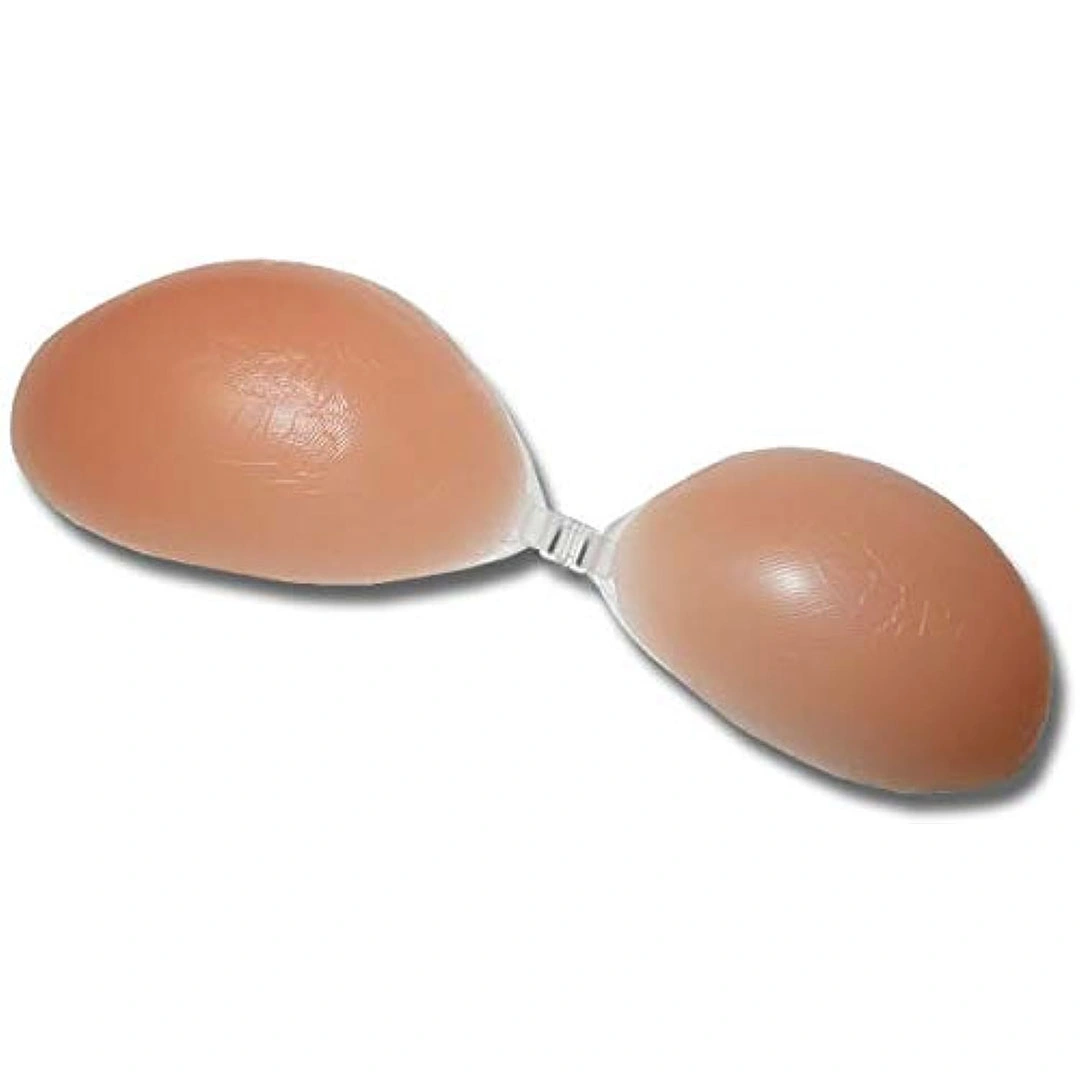 حمالة صدر لاصقة  سيليكون