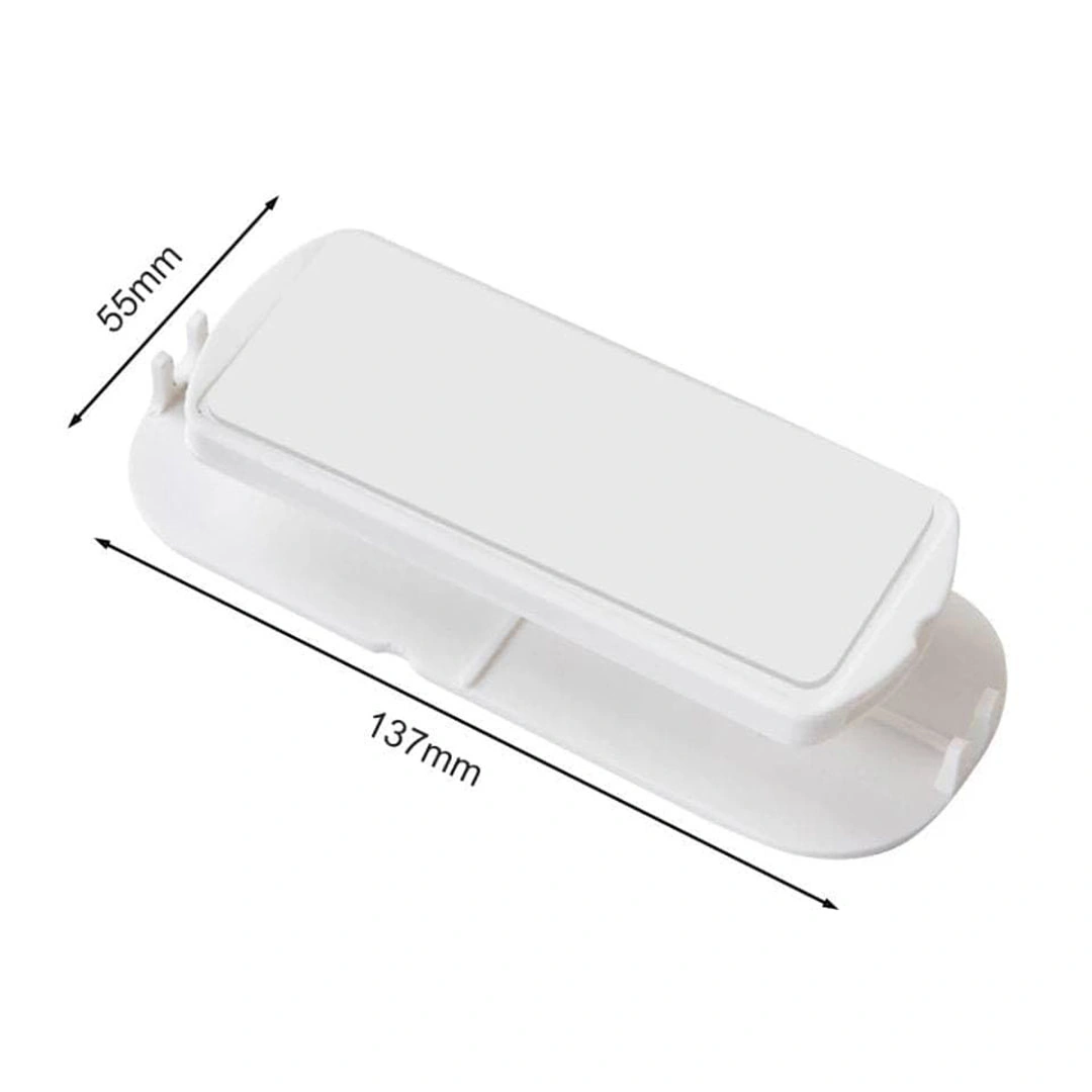 مشترك منظم أسلاك مزدوج الوجه