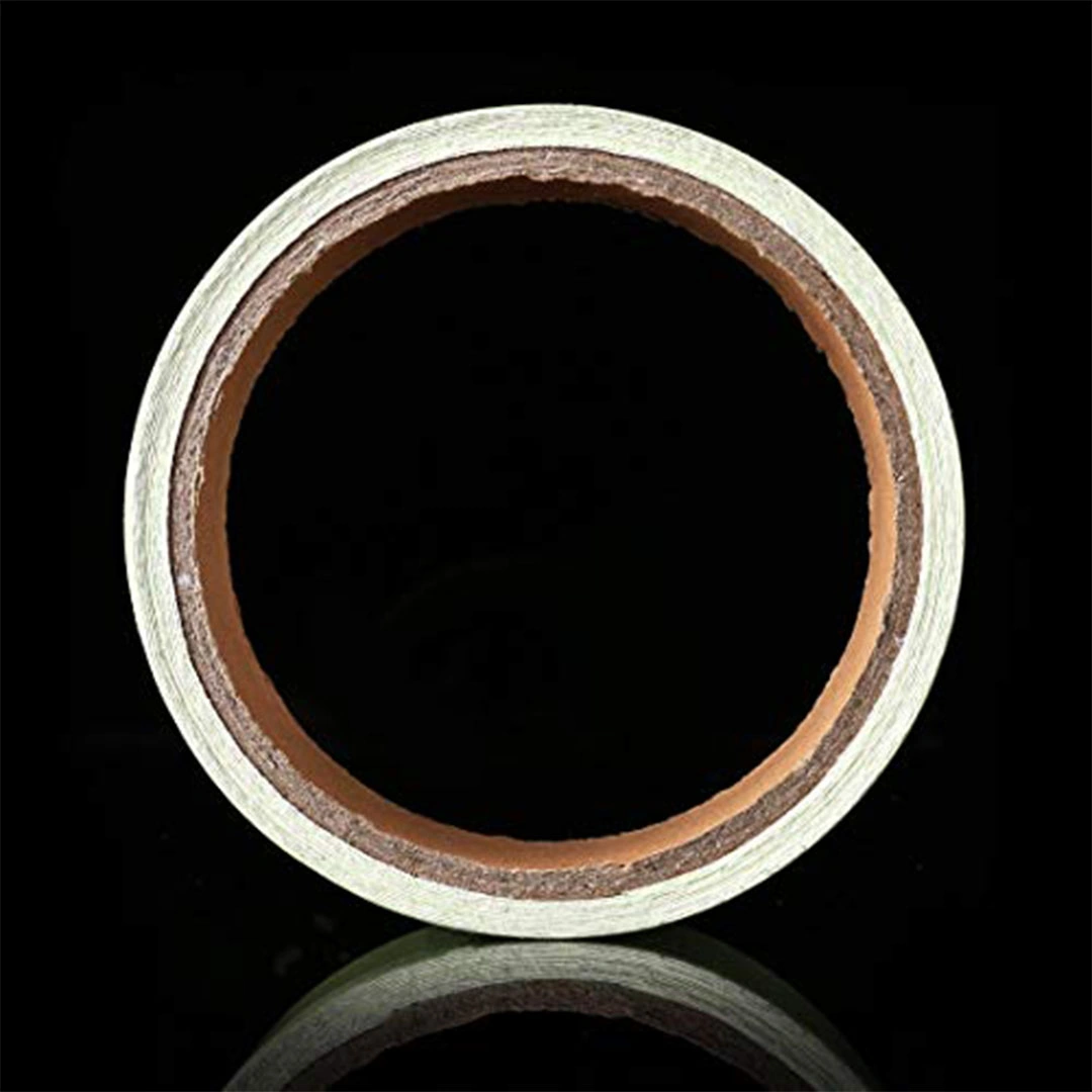 شريط لاصق مضيء ذاتي - 2×300 سم