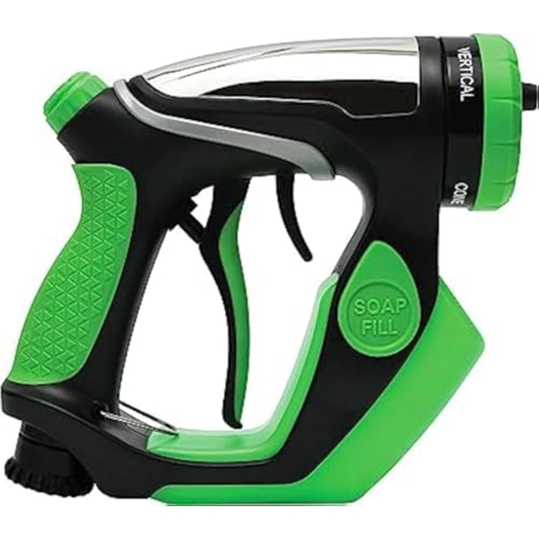 رشاش مياه ضغط عالي قابل للتعديل