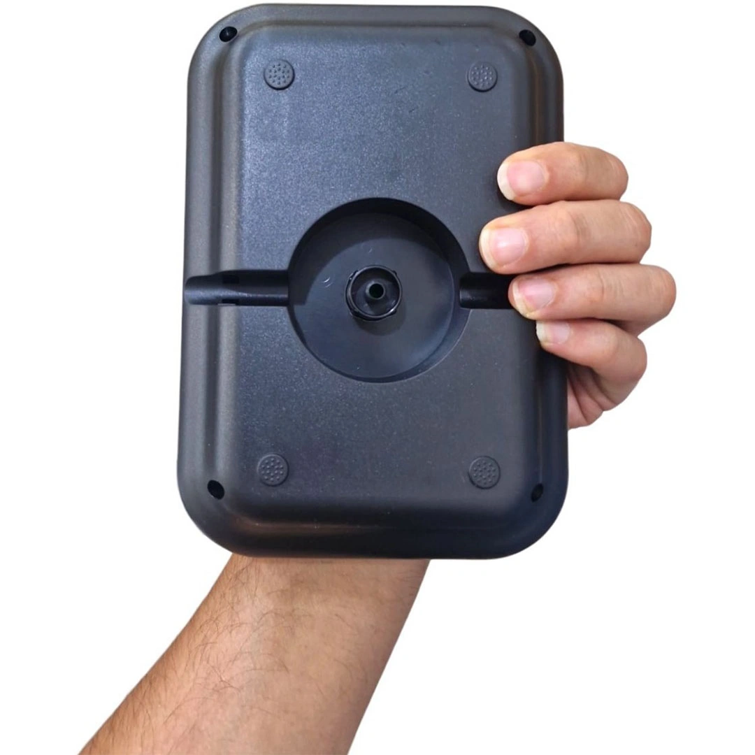 مضخة مياه محمولة قابلة للشحن