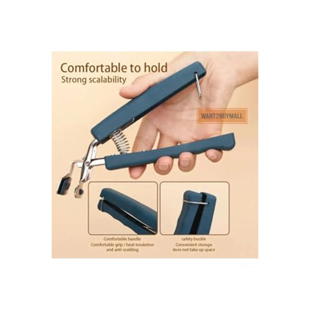 ماسك الأواني الساخنة الإحترافي