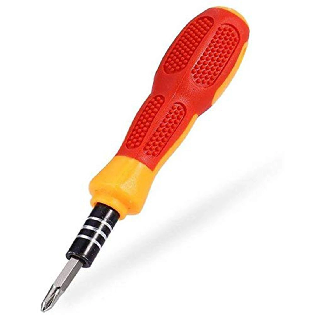 طقم مفكات إلكترونية دقيقة