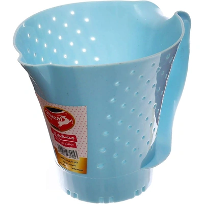 مصفاة رز علي شكل كوب