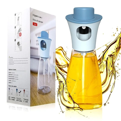 بخاخة وموزعة زيت - 180مللي