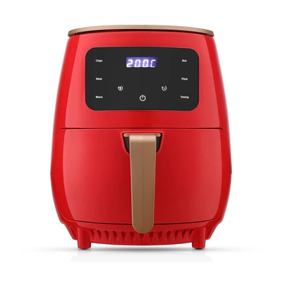 اير فراير بشاشة ليد - 1500 وات - أحمر