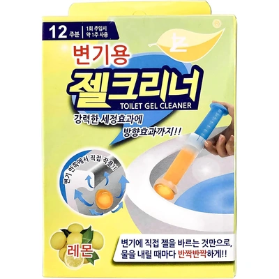 حقنة معطر تواليت - 1 قطعة