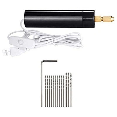 شينيور كهربائي ميني USB - 13 قطعة