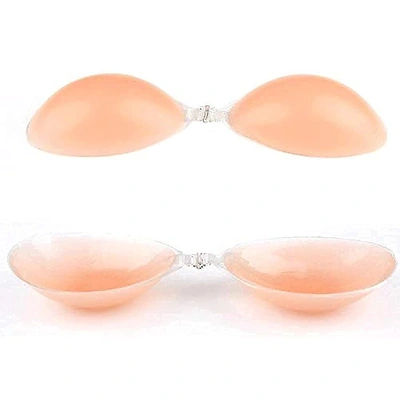 حمالة صدر لاصقة  سيليكون