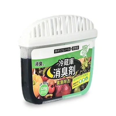 مزيل الروائح الكريهة للثلاجة والفريزر - 120 جرام