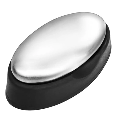 صابون معدني مزيل للروائح - ستانلس ستيل