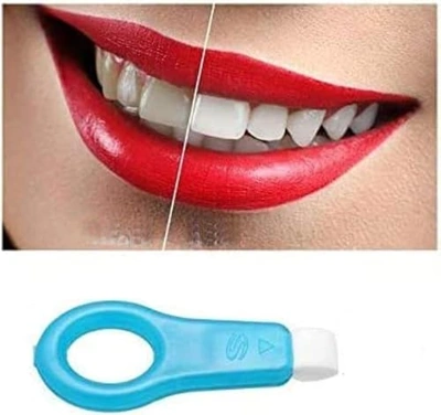 مجموعة تنظيف وتبيض الأسنان