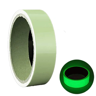 شريط لاصق مضيء ذاتي - 2×300 سم