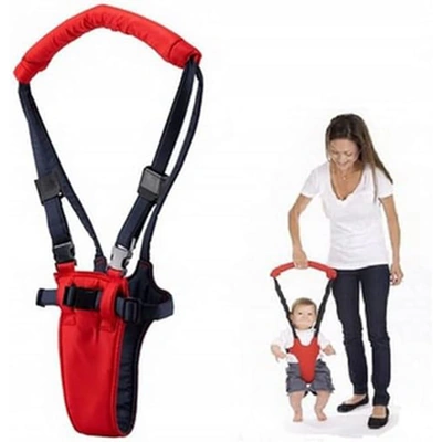 حزام مساعد لتعليم الطفل المشي
