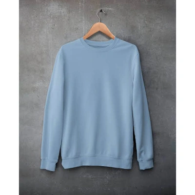 سويت شيرت كاجوال للجنسين - لبني