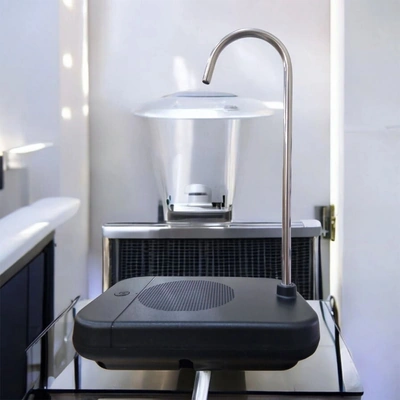 مضخة مياه محمولة قابلة للشحن