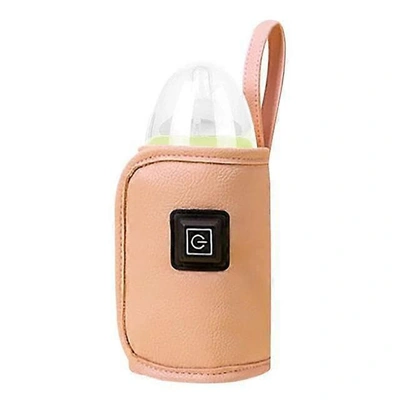 غلاف تسخين زجاجات للسفر