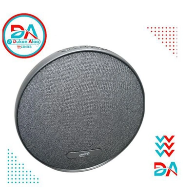 مكبر صوت لاسلكي متعدد التوصيلات