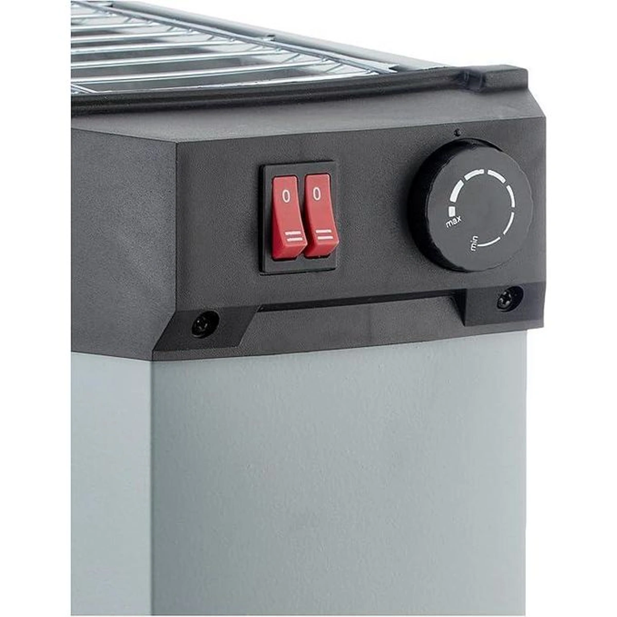 كوميتال دفاية هالوجين الترا - 4 شمعات - 2200 وات -  KH-2760