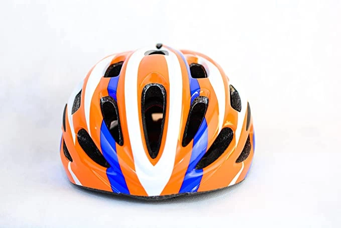 BYC004 خوذة رياضية للعجل