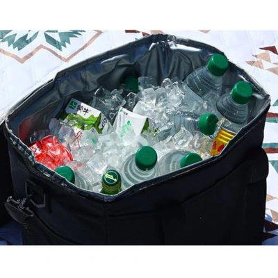 شنطة تسوق حرارية - 47×27×30 سم - سعة 40 لتر