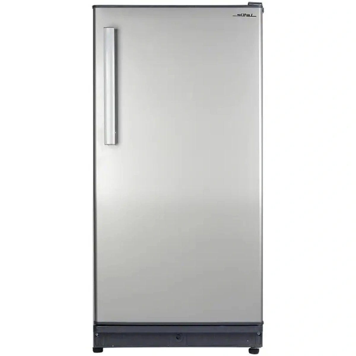 ديب فريزر هامبورج - سيلفر - 5 درج - VF2025S