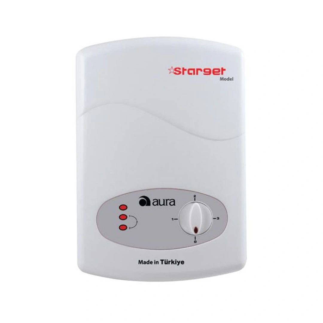 سخان مياه فوري ستارجت - 7 كيلووات - STAR-JET-7