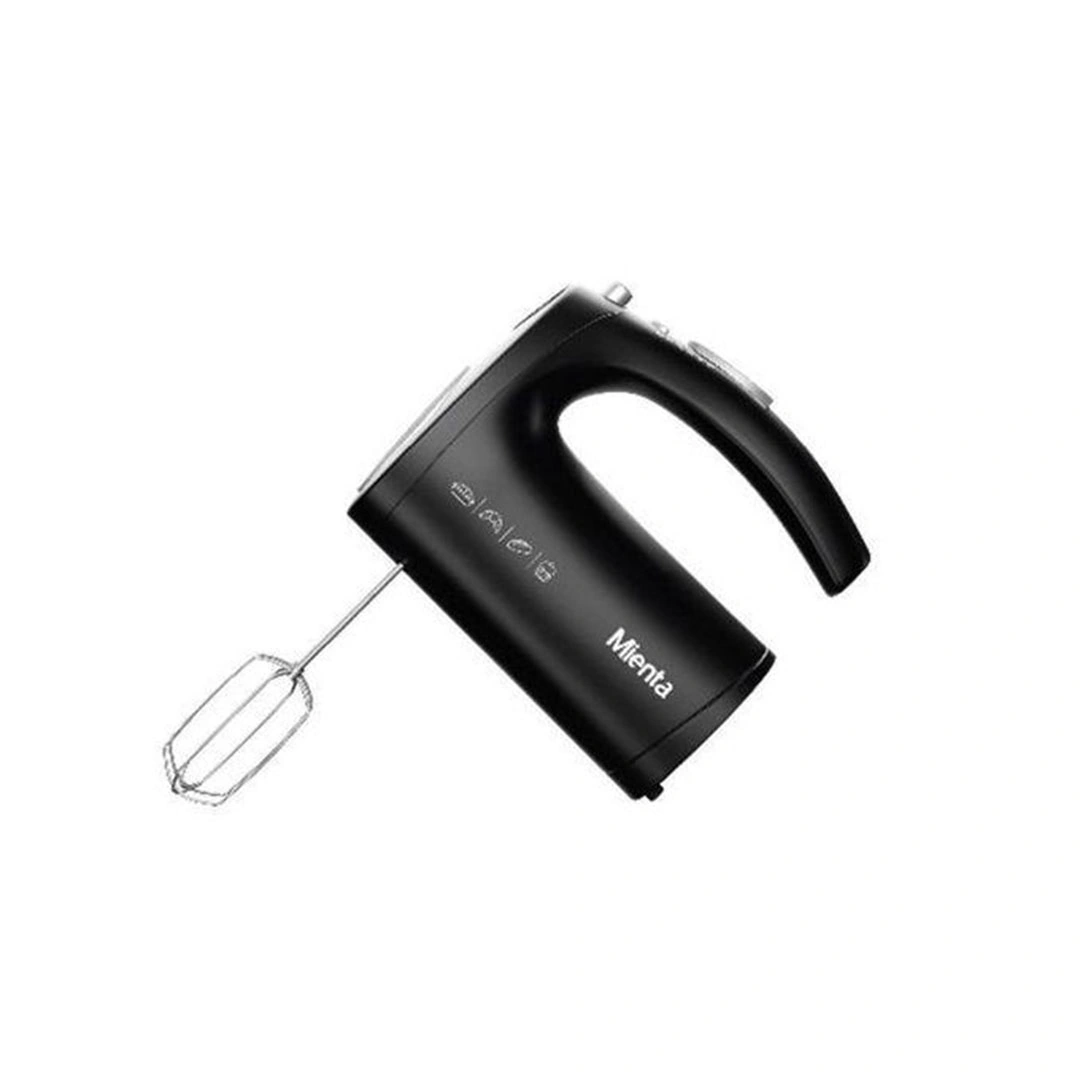 مضرب يدوي ميانتا ديلايت - أسود - HM13729A - بالضمان