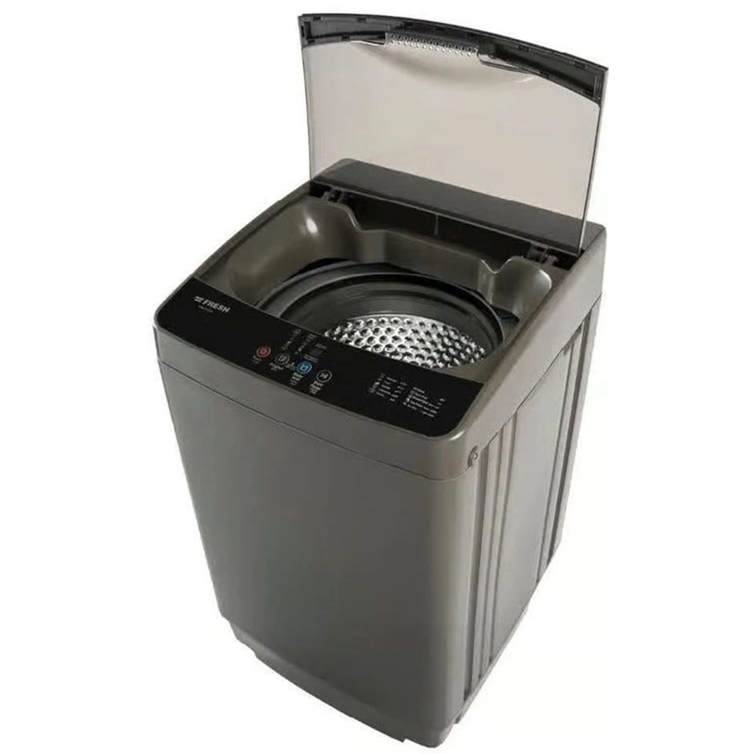 غسالة فوق أوتوماتيك تحميل علوي - فريش - 8 كجم - FTM-8S