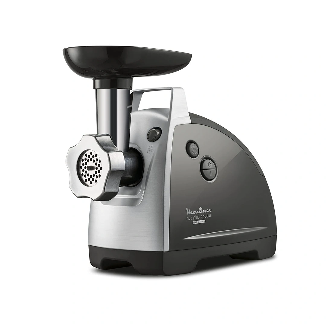 مفرمة لحوم مولينكس - 10 في 1 - HV8 بلس ME684826 - 2000 وات