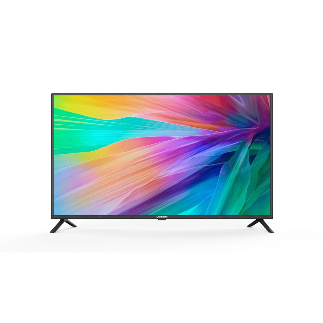 تلفزيون فريش سمارت - 50 بوصة - FHD - أسود - 50MU434R