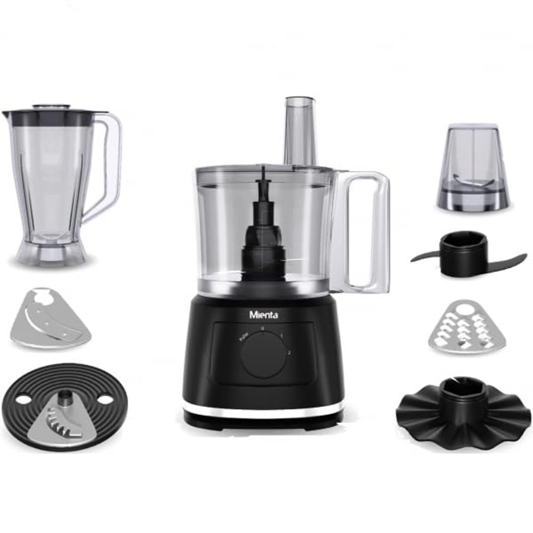 محضر طعام - ميانتا - 1000 وات - 28 وظيفة - FP141535A