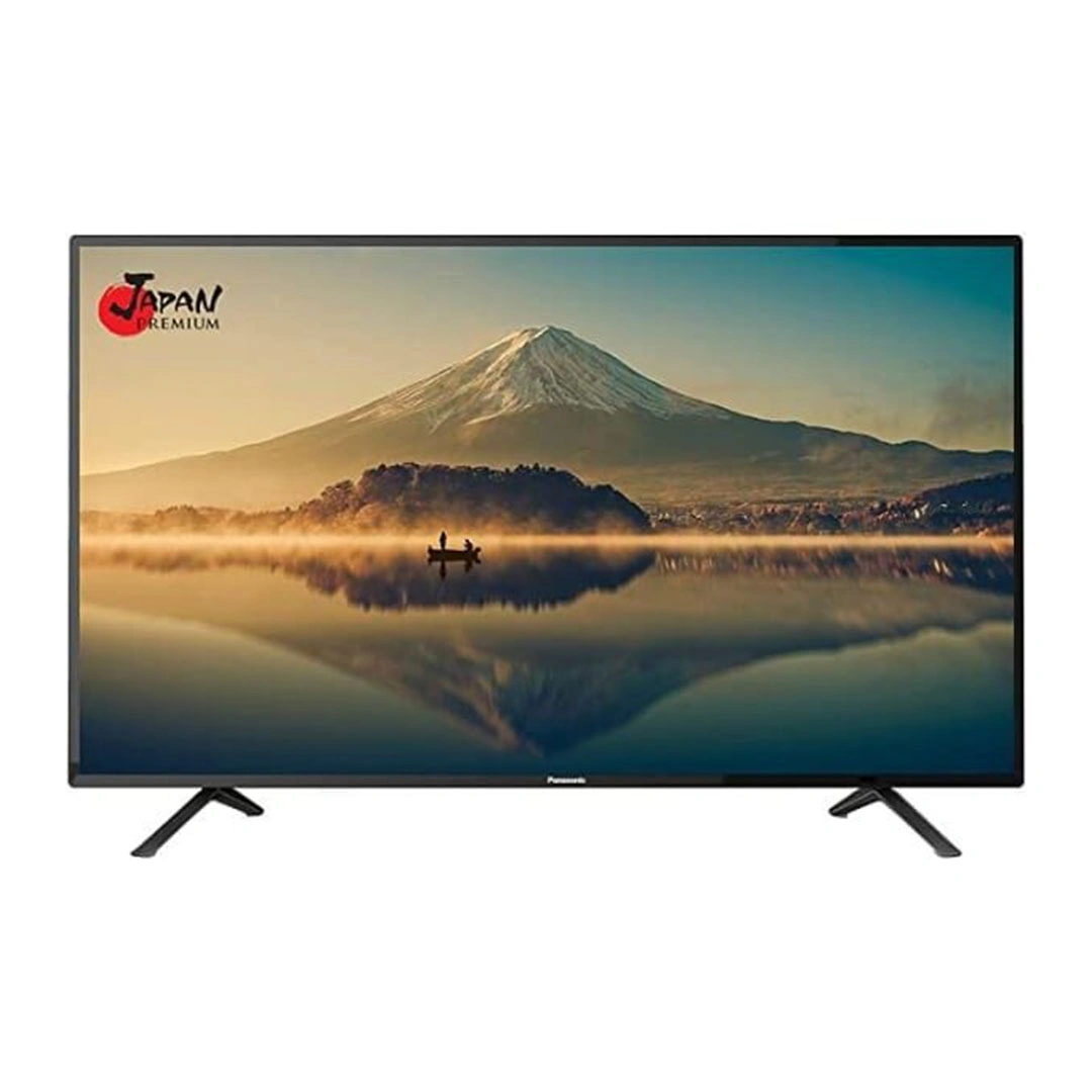 تلفزيون باناسونيك - 32 بوصة - HD - أسود - TH-32H400E