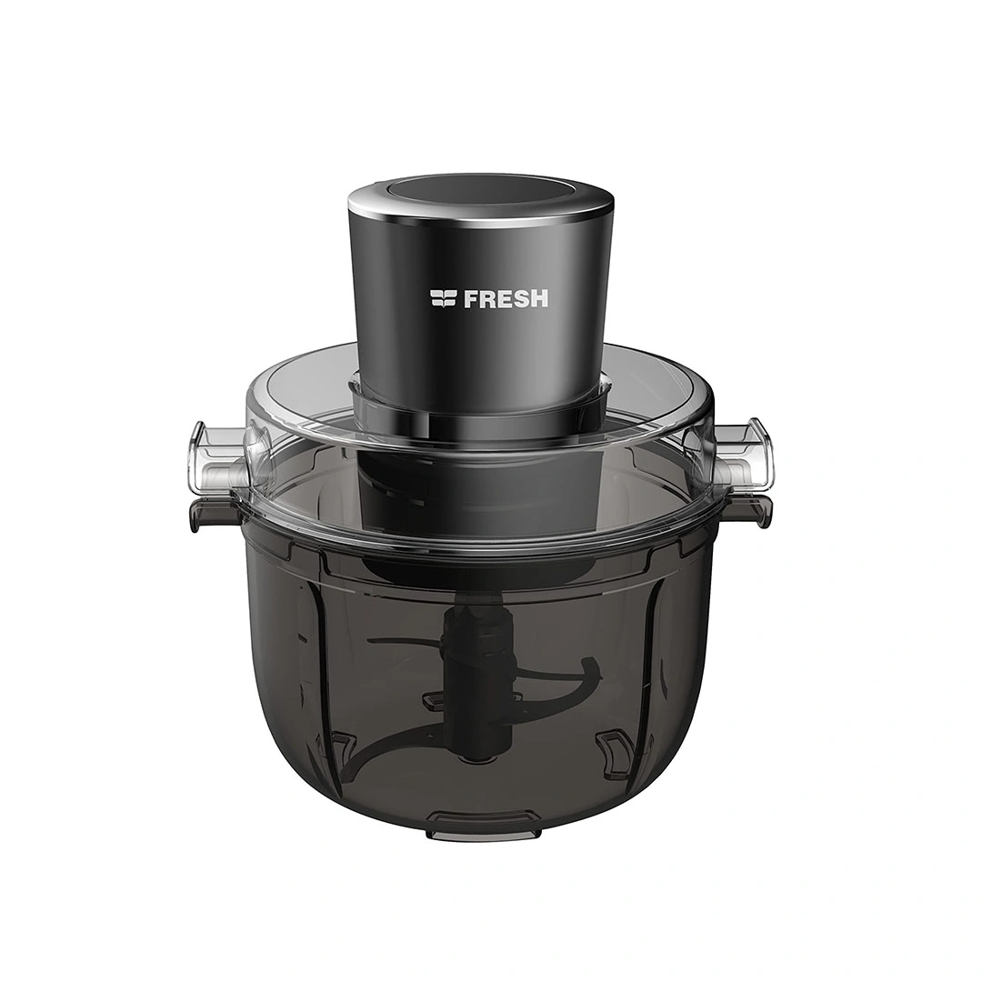 قطاعة تيسلين - فريش - 400 واط - اسود