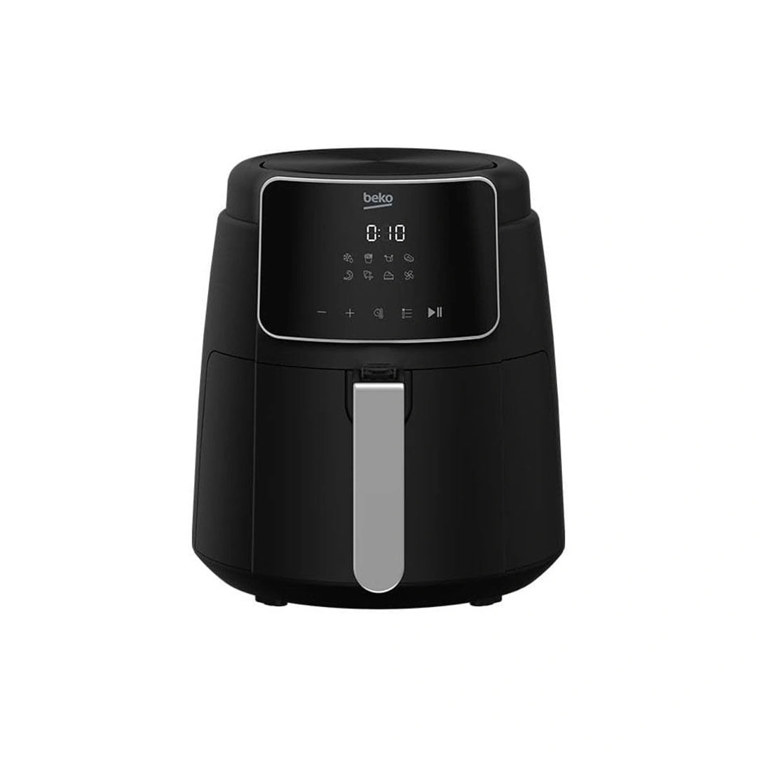 قلاية هوائية رقمية - بيكو - 1500 وات - أسود