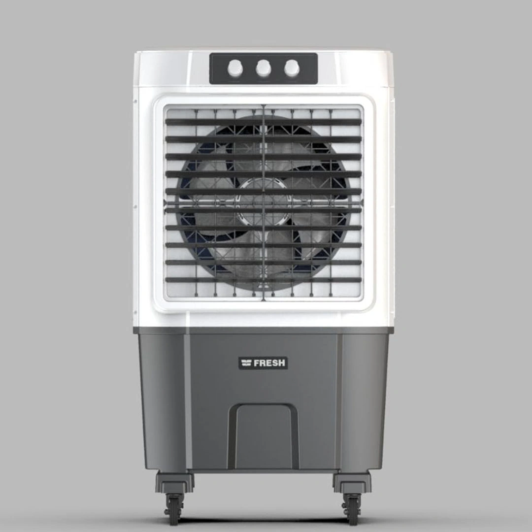 مكيف صحراوي سقف ثلج - فريش - 100 لتر