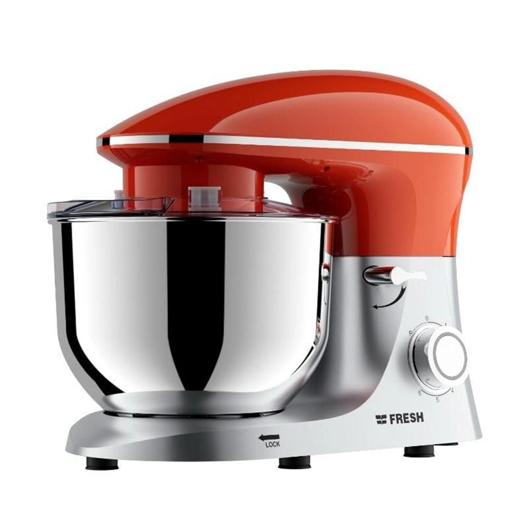 عجان فريش - 1800 وات - 6 لتر - برتقالي - FSM-1800-OG