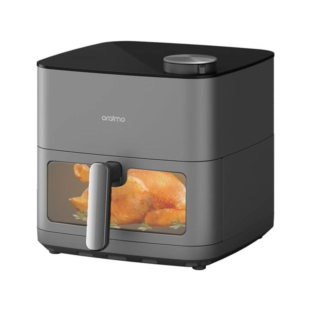 قلاية هوائية - NutriFry - Max 8L - 2000 وات