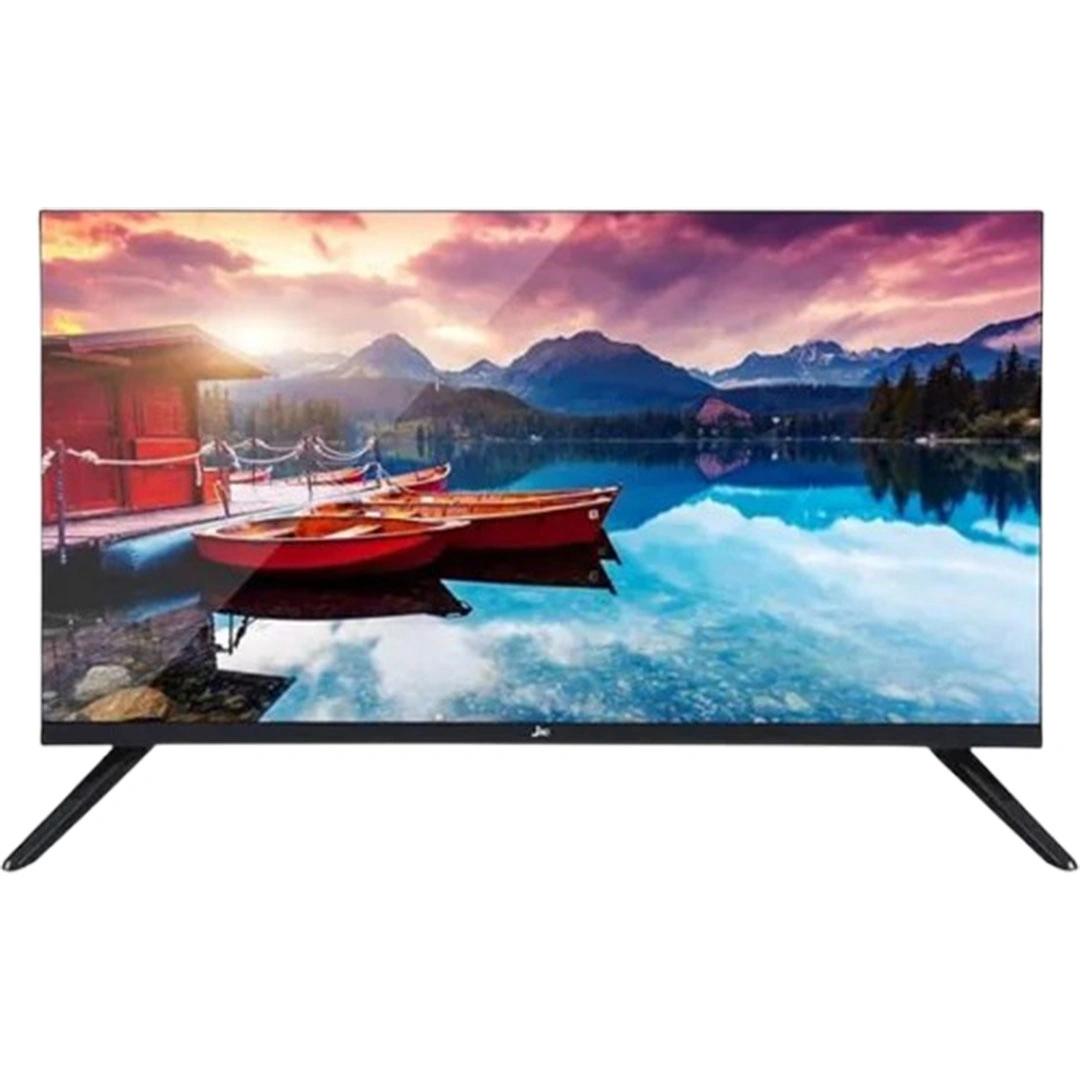 تليفزيون جاك 32 بوصة LED - بدقة HD - بدون اطار - 32JD3110F